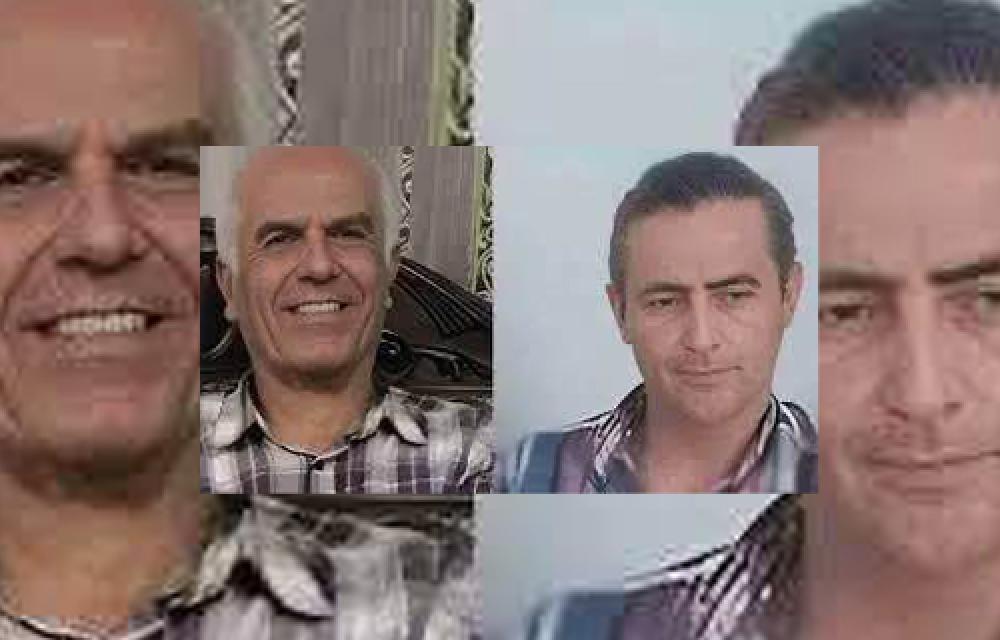 دوو قوربانیی دیکە لە لیستی تاوانەکانی ڕژیمی ئاخوندی زیاد کران