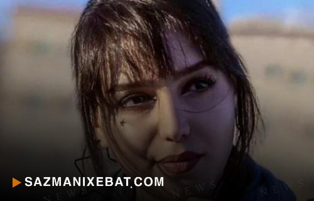 گزارشی از بازداشت خشونت‌بار سحر ممی‌زاده توسط مزدوران اطلاعات رژیم