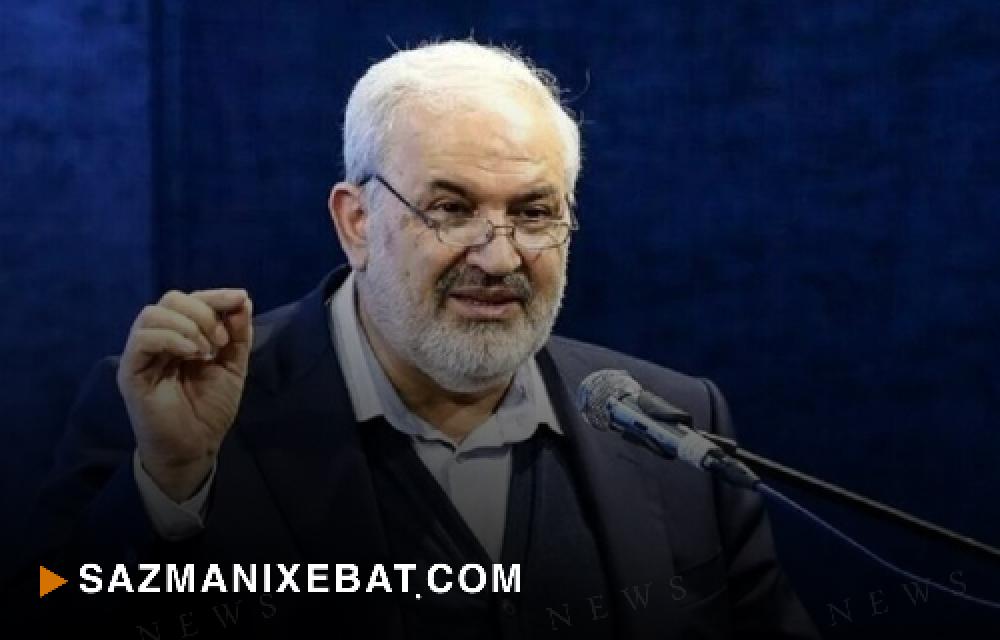 وزیر نیروی رژیم از علما خواست دعا کنند پزشکیان گفت لامپ‌ها را نصف کنند