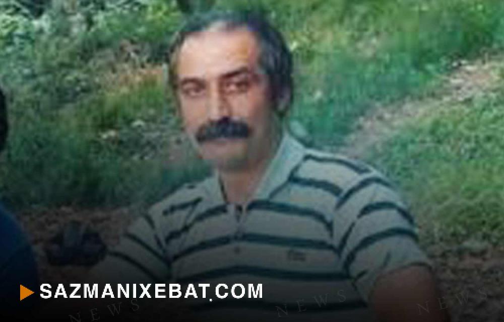 کشتە شدن حسین محمدی سارویی با شلیک مستقیم