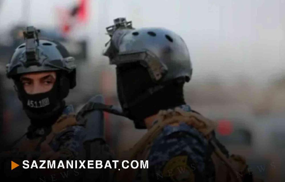 اولتیماتوم بغداد به نیروهای نیابتی رژیم ایران