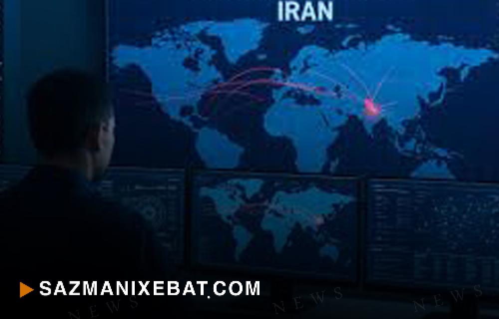 سیستمی بانکیی حکومەتی ئێران هێرشی سایبری کرایە سەر