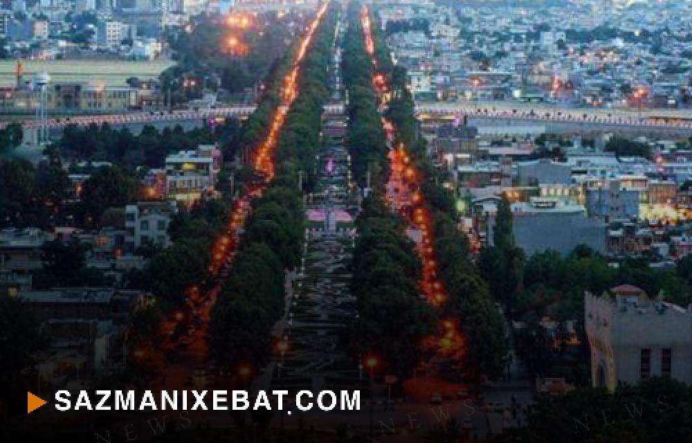 تاوانێکی ترسناک لە کرماشان ڕویداوە