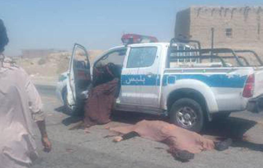 هێرشی جەیش ئەلعەدل  بۆ سەر ئۆتۆمبێلە نیزامییەکانی حکوومەتی لە ئێرانشار 