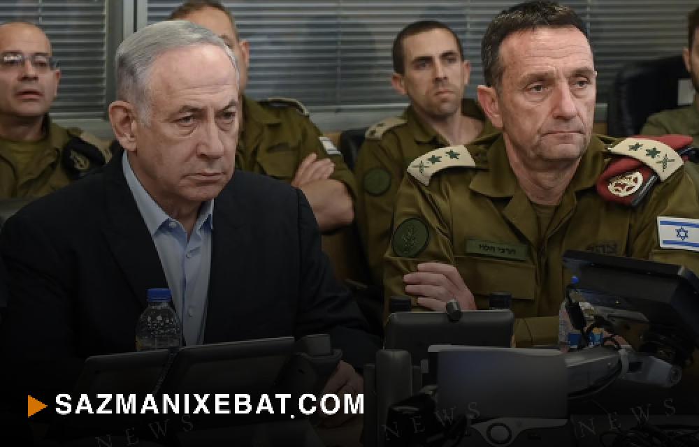 ناتانیاهۆ، ئەرتەش ئامادە دەکات بۆ هێرشکردنە سەر دامەزراوە ئەتۆمییەکانی ڕژیمی ئاخوندی