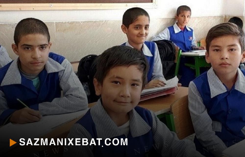 آیین‌نامه جدید رژیم هزاران دانش‌آموز افغانستانی را از تحصیل در ایران محروم کرد