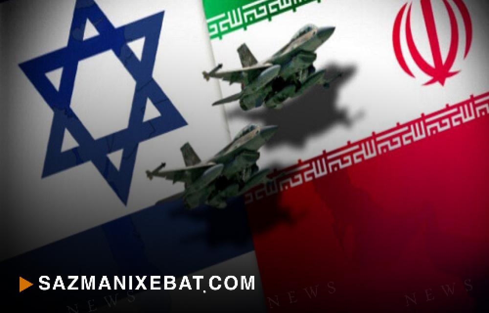 اهداف مختلف اسرائیل در حمله به ایران