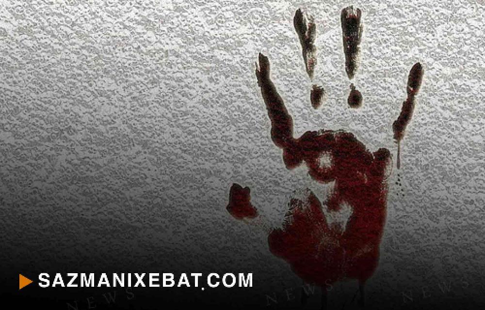 قتل لیلا مقصودی توسط برادر ناتنی‌اش 