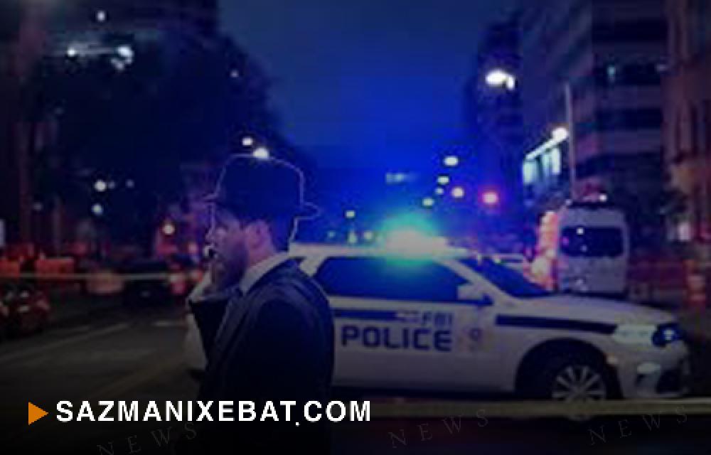 دو کارمند سفارت اسرائیل در واشنگتن در پی تیراندازی کشته شدند