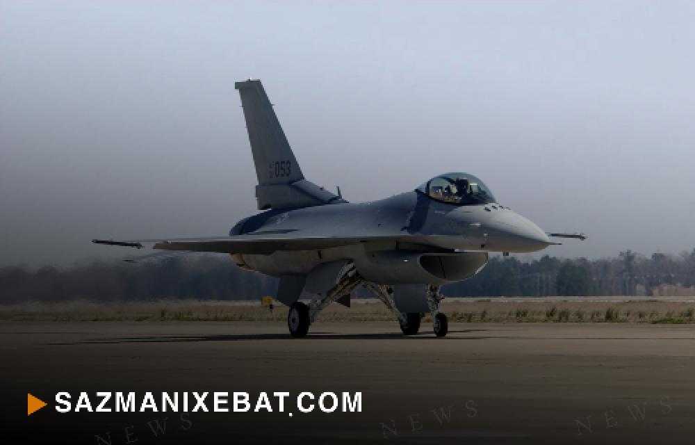 هۆڵەندا تەنیا لە بەرانبەر یەک یۆرۆ، 18 فڕۆکەی  F-16 دەداتە ڕۆمانیا