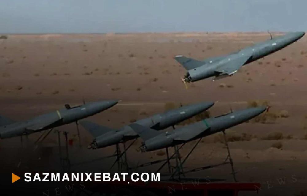 پاسخ سپاه تروریستی پاسداران به حمله آمریکا 