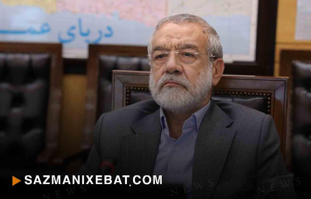 جنگ قدرت در بیت خامنه‌ای علنی‌تر شد