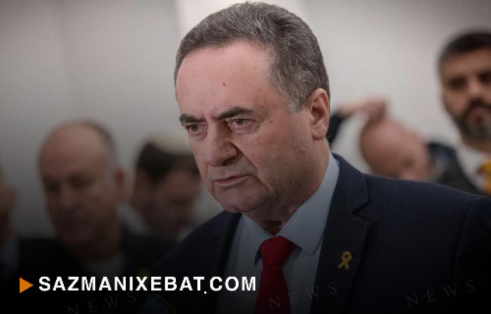 هەڕەشەی یسرائیل کاتز هۆشداری لە حزبوڵلای لوبنان