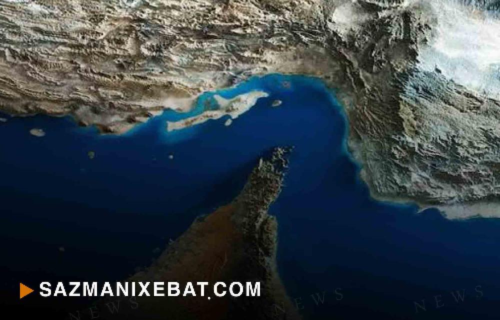 تهدید سپاه تروریستی پاسداران در تنگه هرمز