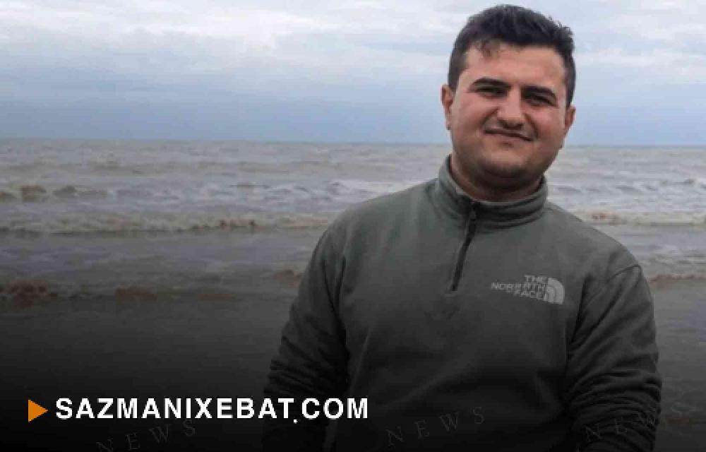 کمال خان‌بابایی به اعدام محکوم شد