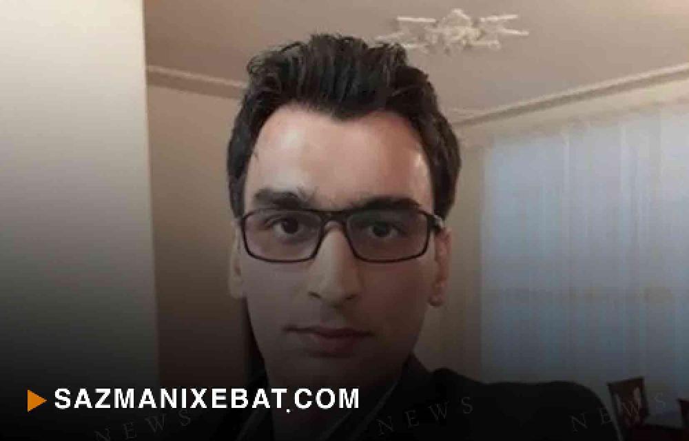 بیژن کاظمی به بیش از ۳۷ سال حبس محکوم شد 
