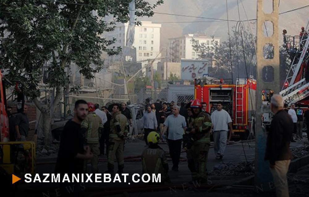 رژیمی ئێران کوژرانی زانایەکی تری ئەتۆمی ڕاگەیاند