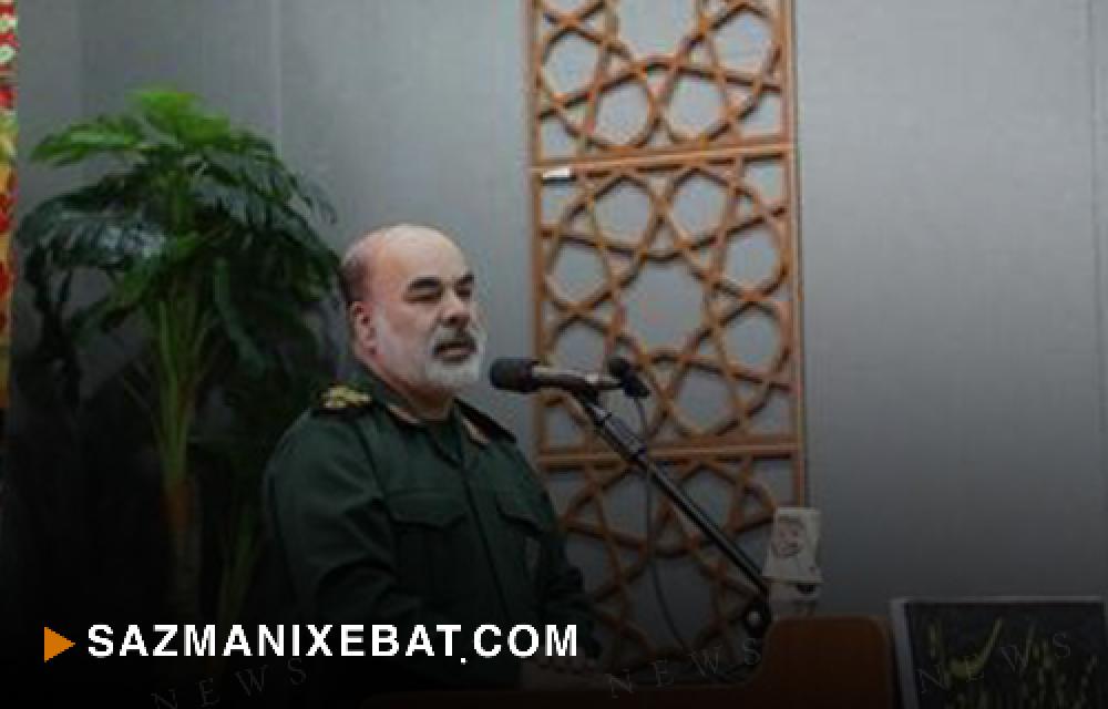 سەرۆکی ئەرکانی سوپای پاسداران و ٣٠ فەرماندە لە هێرش بۆ سەر بنکەی نهێنی لە شاخ کوژران