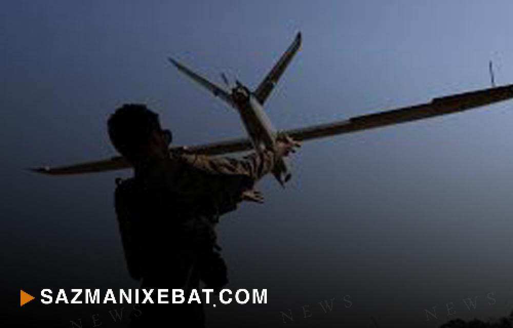 حمله پهپادی اوکراین به انبار نفت روسیه در سوچی منجر به آتش‌سوزی شدید شد