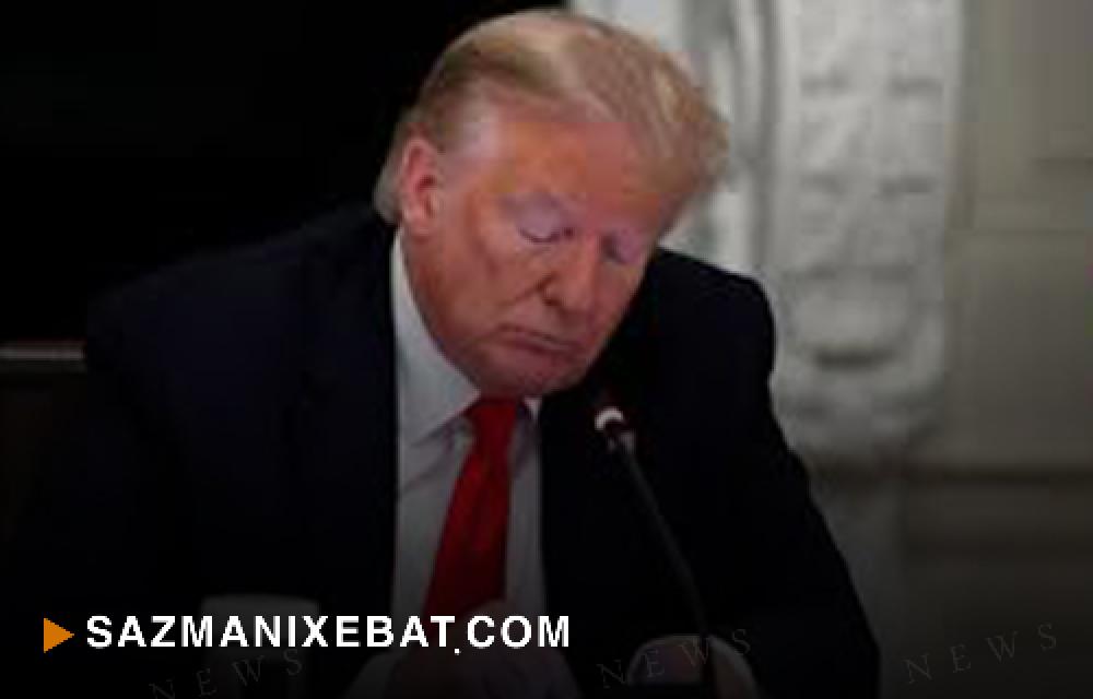 کۆمارییەکان پشتگیریان لە هێرشی ترامپ كرد