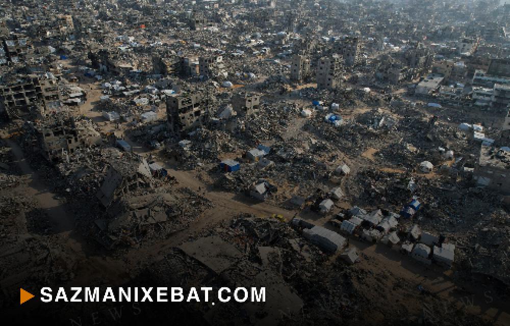 میسر: کۆنگرەیەکی نێودەوڵەتیی بۆ ئاوەدانکردنەوەی کەرتی غەززە دەبەستین