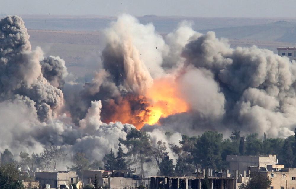 ئاڵۆزییەکانی کۆبانێ و وردەکاری ڕێککەوتنەکە