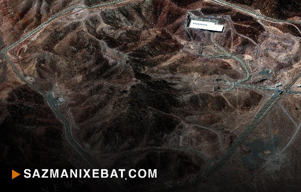 ئەگەری هێرشی چەند قۆناغی ئەمریکا بۆ سەر دامەزراوەی ئەتۆمی فۆردۆ