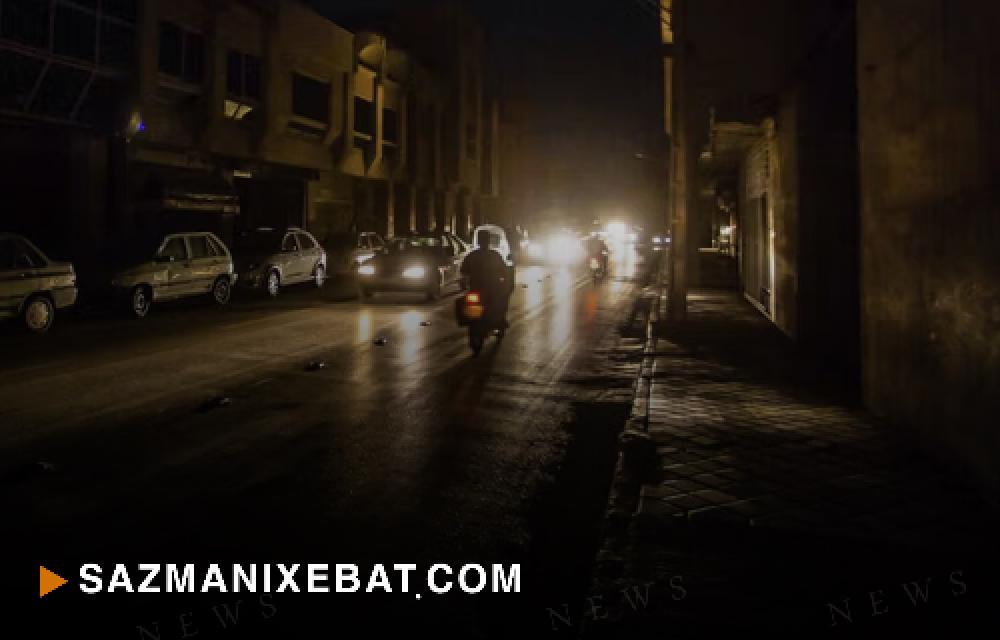 ئێران تەنیا بۆ ماوەی چوار ساڵی دیکە کارەبای دەبێ