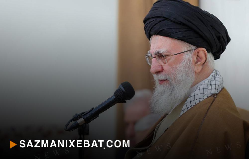 وتارێكی ئاخۆند خامێنەیی تره‌مپ تووڕه‌ ده‌كات