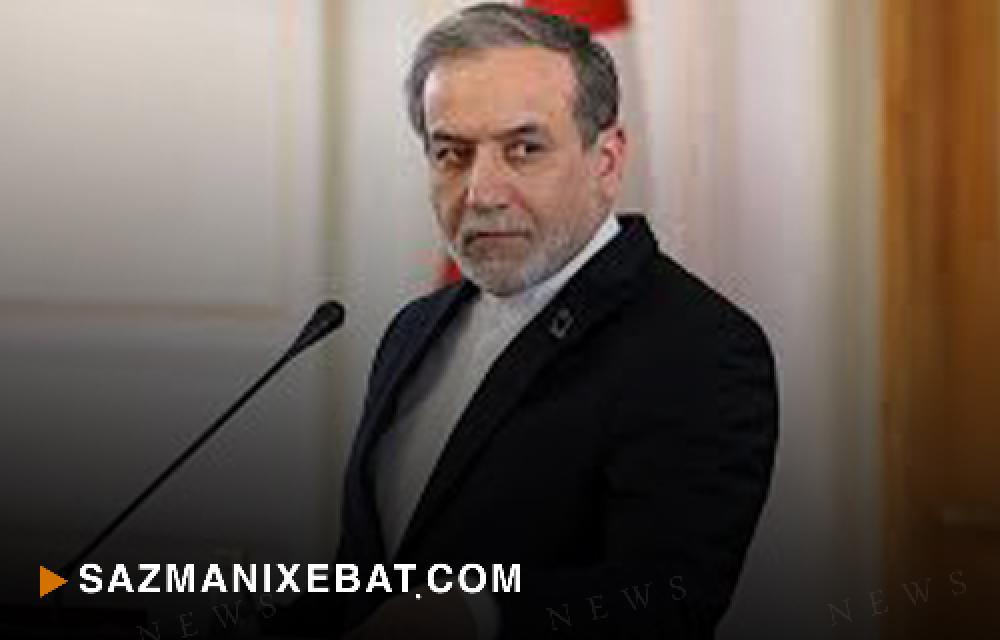 عەباس عەرەقچی لە سەروبەندی ئەربەعیندا چووە نەجەف