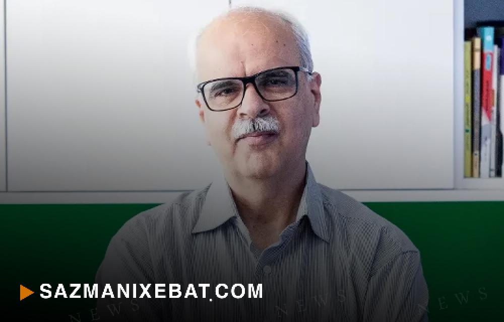 سەعید مەدانی،ڕێککەوتن لەگەڵ ڕۆژئاوا چارەسەری کێشە قووڵەکانی پێکهاتەیی نییە