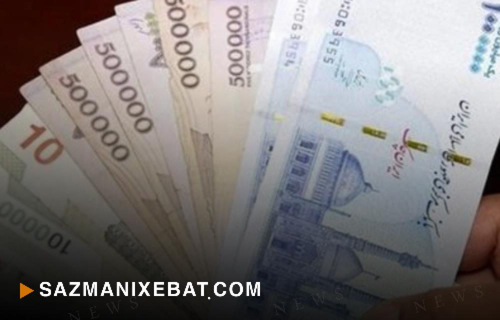 خاک‌پاشی بر چشم بحران اقتصادی رژیم آخوندی