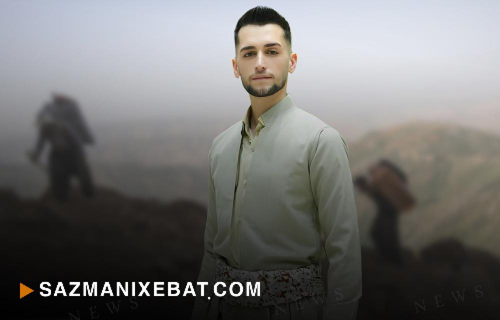 کوژران و برینداربوونی دوو کۆڵبەر بە تەقەی ڕاستەوخۆی هێزە حکومەتییەکان