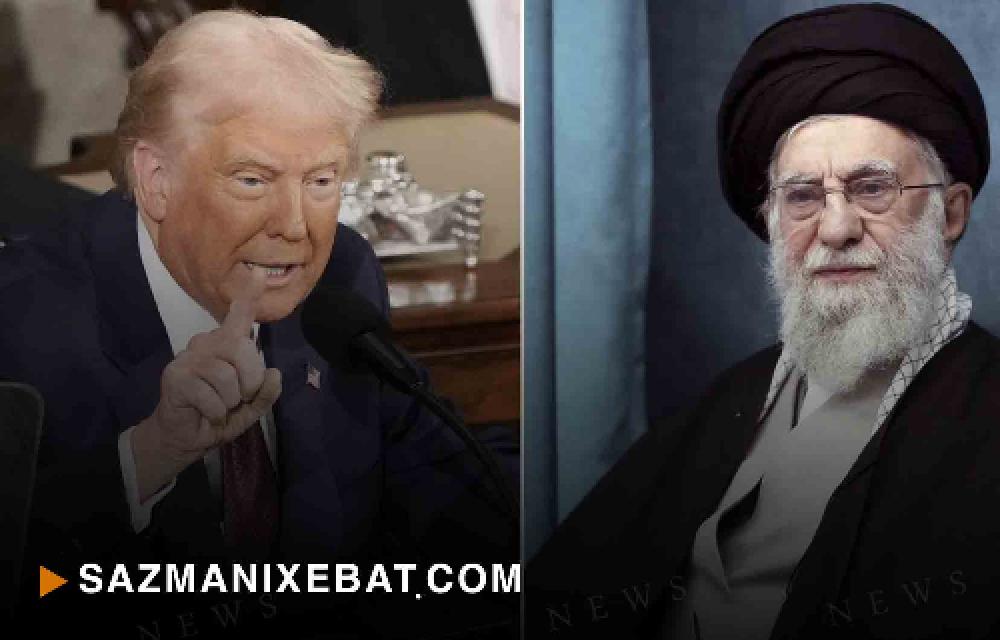 سناتور آمریکایی به رژیم ایران: اگر برنامه هسته‌ای را متوقف نکنید، تاوان سنگینی خواهید پرداخت