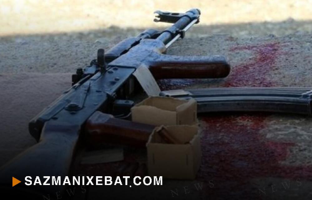 تیراندازی در حوالی جاده کرمانشاه تویسرکان شمار جان‌باختگان به ۲ نفر رسید