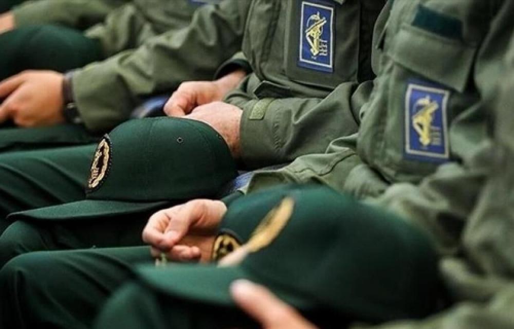 ئوسترالیا باڵیۆزی حکومتی ئێرانی دەرکرد و سپای پاسدارانی بە «تیرۆریست» ناساند