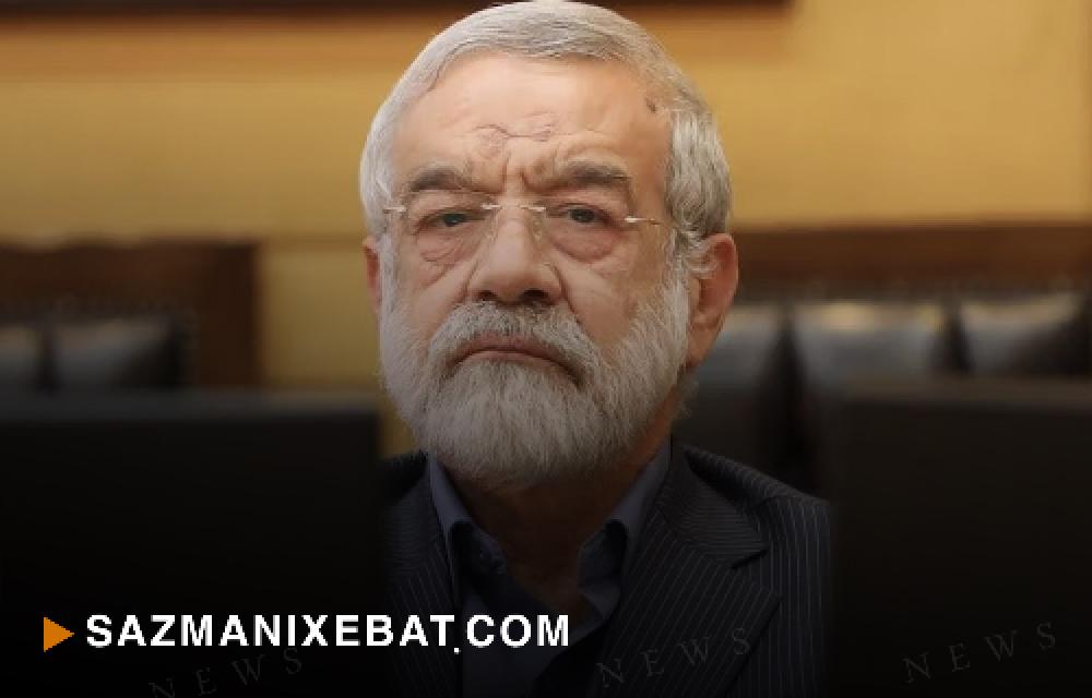  نوینەری مجلیسی ڕژیم ڕایگەیاند؛ترەمپ بۆ ئێمە نیعمەتێکە و دەبێتە هۆی داڕمانی ئەمریکا