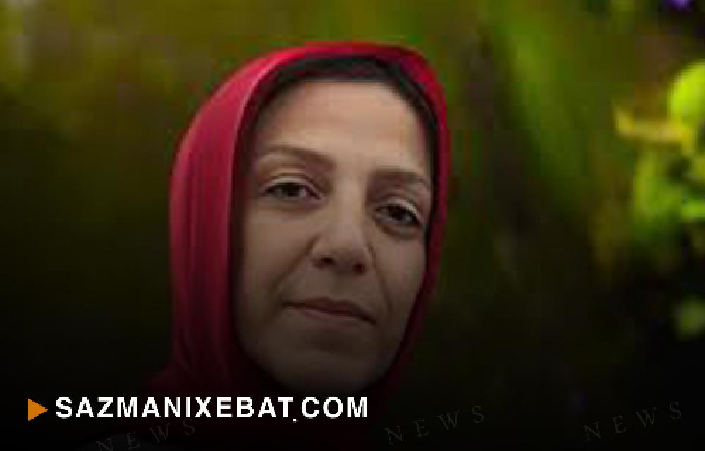 بازداشت فاطمه ضیایی آزاد زندانی سیاسی سابق در تهران