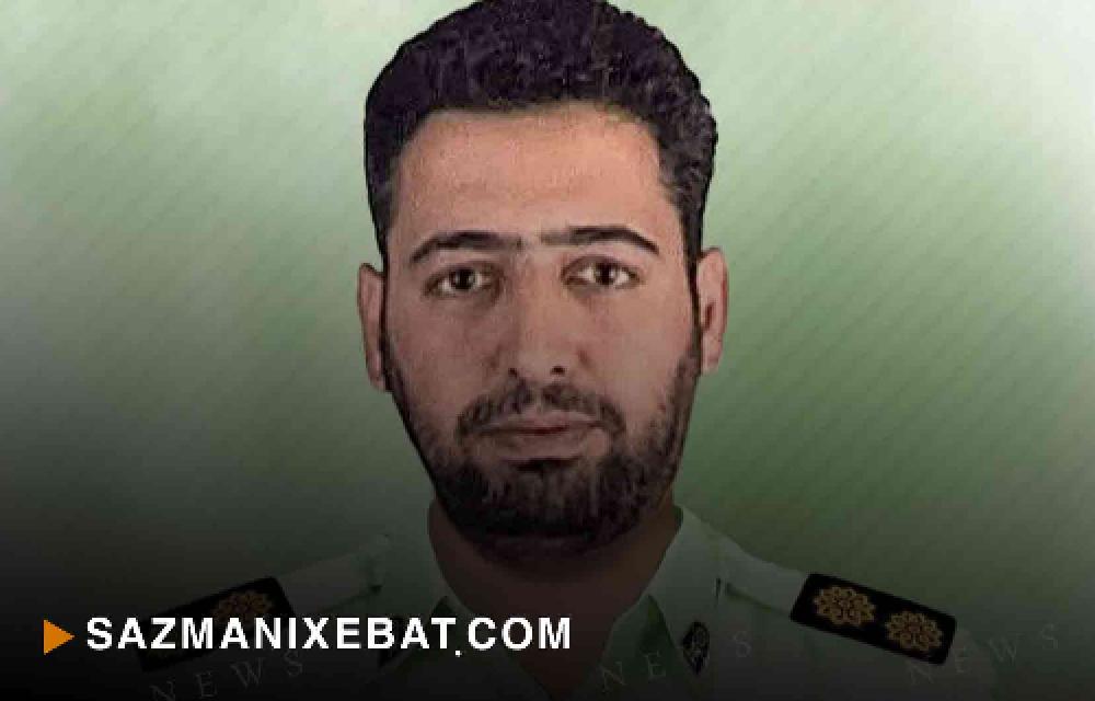 هلاکت یک سرکوبگر رژیم در کرمانشاه