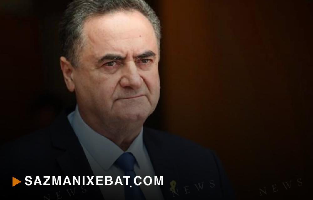 وەزیری بەرگریی ئیسرائیل: لە ئەگەری هەر هەڕەشەیەك، هێرشی توندتر دەکەینە سەر ڕژیمی ئێران