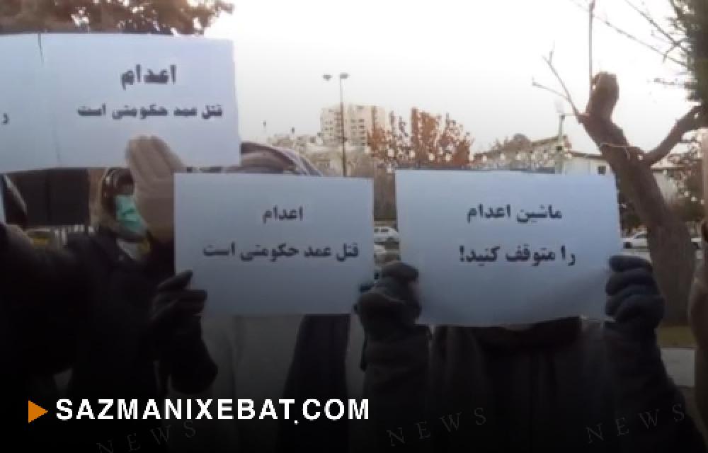 با اعدام دست‌کم ۱۶۶ نفر در ماه اکتبر، رکورد اعدام ماهانه در دو دهه اخیر شکسته شد