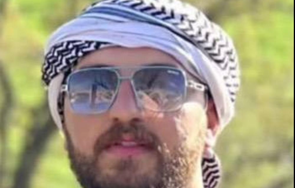 بلاتکلیفی محمدرضا فریادی زیر سایه بازداشت