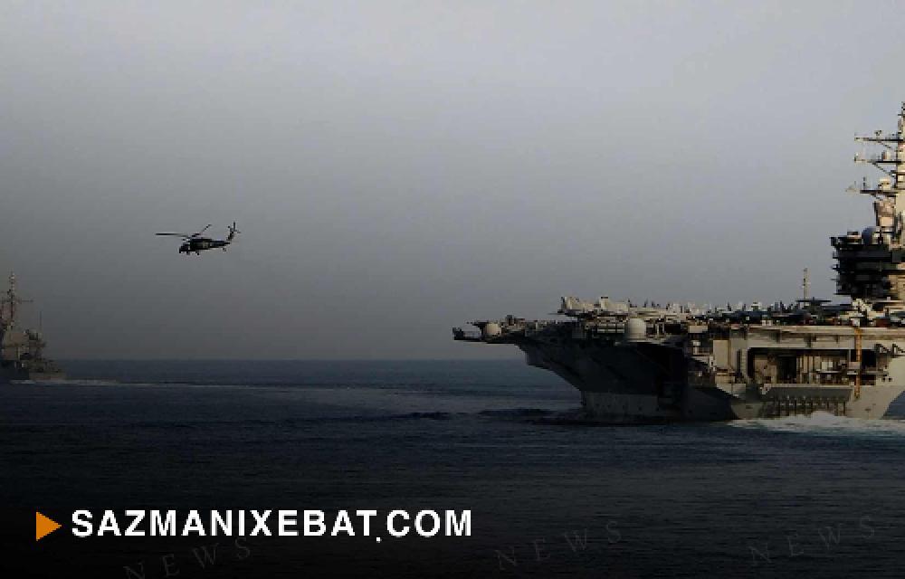 ارتش آمریکا از روز شنبه آمادگی اقدام نظامی را دارد