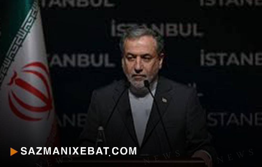رژیم ایران میگوید گزینه های متنوعی برای پاسخگویی به آمریکا دارد