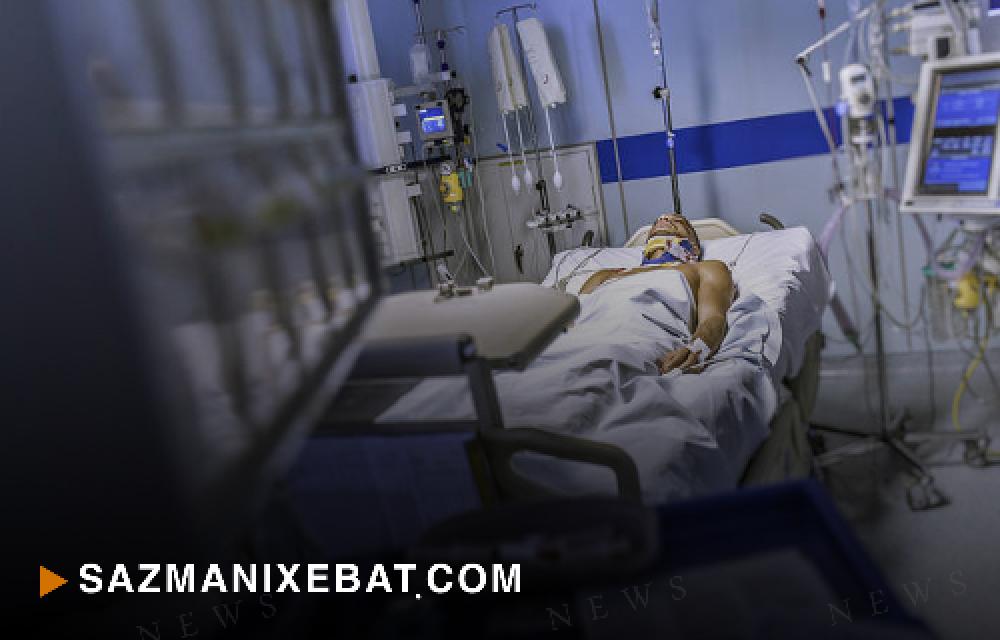 کمبود امکانات درمانی روند رسیدگی به مصدومان را تحت تاثیر قرار داده است