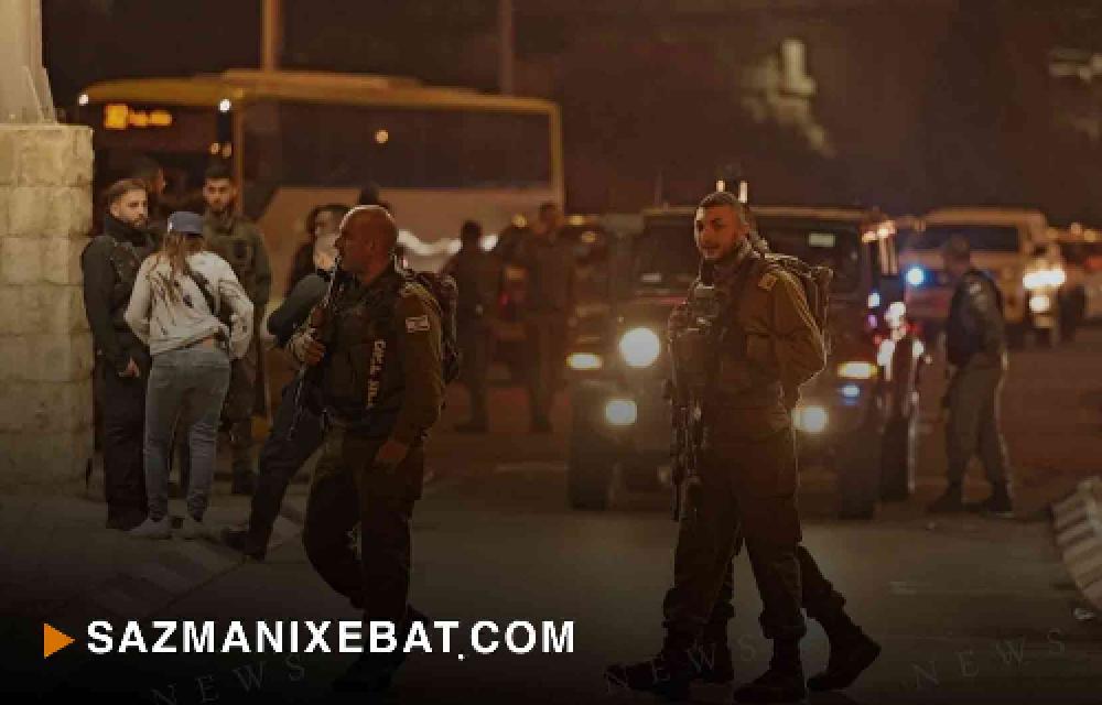 بازداشت جاسوس مرتبط با رژیم ایران در اسرائیل