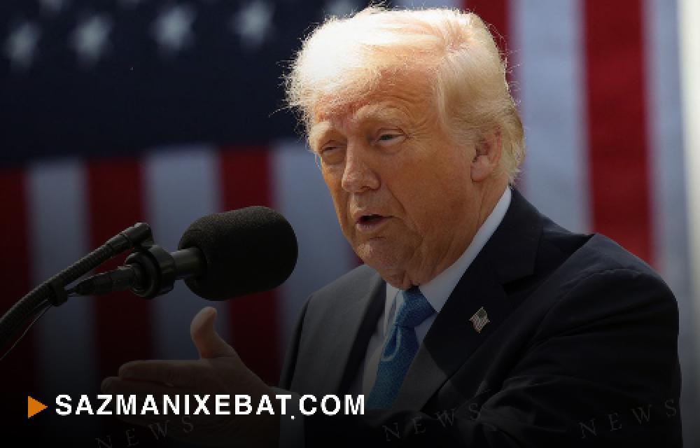 ئەمریکا 9 ملیار دۆلار لە یارمەتییەکانی کەم دەکاتەوە