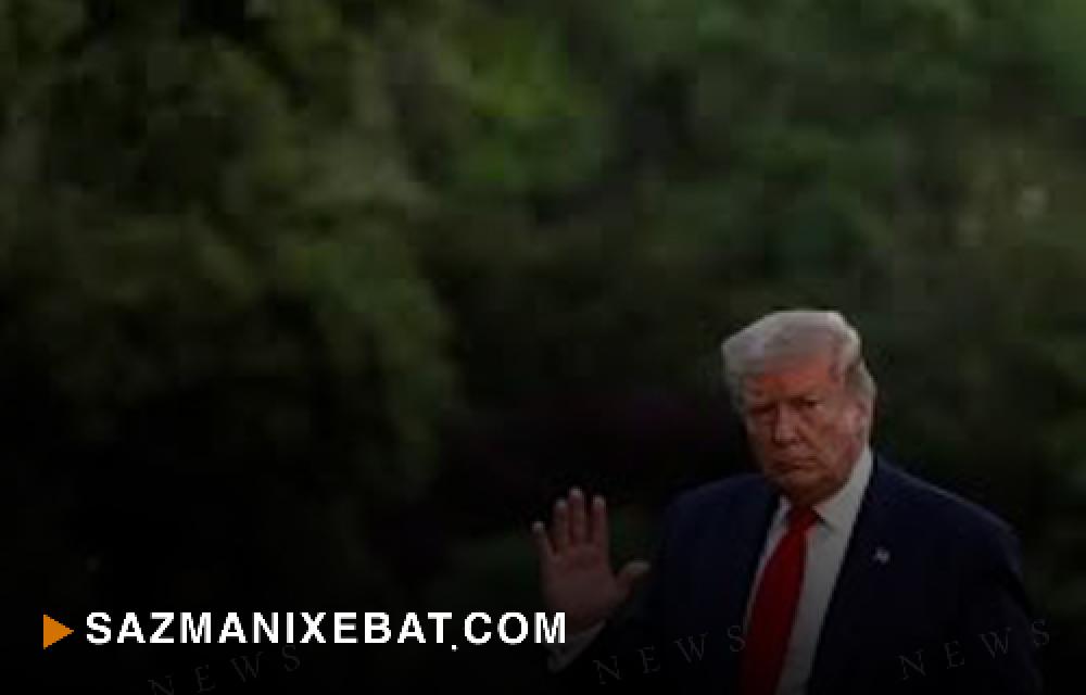 تمجید جمهوری‌خواهان از حمله قاطعانه ترامپ 