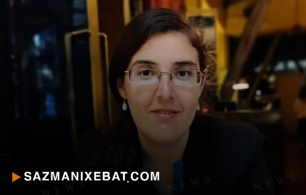 توێژەرێکی ئیسرائیلی لە بەرامبەر ئازادکردنی چەند زیندانییەکی سەر ڕژیمی ئێران ئازاد دەکرێت