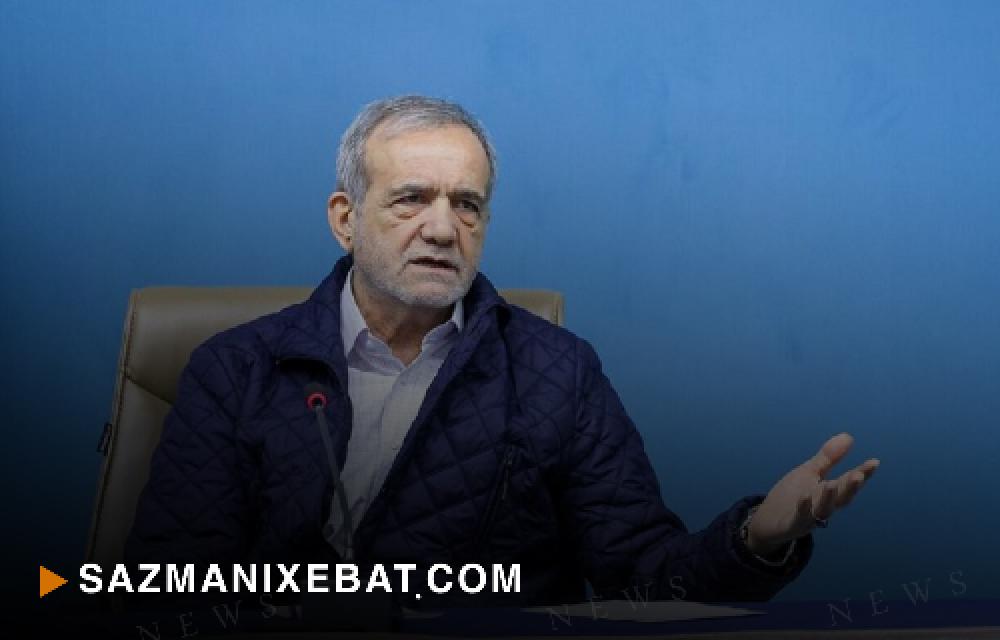 جلوه‌ای از درماندگی رژیم آخوندی در برابر آمریکا